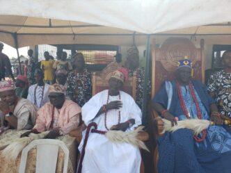 Yoruba Monarchs Urged to Preserve Tradition at Eebi Agemo Festival in Ayandelu