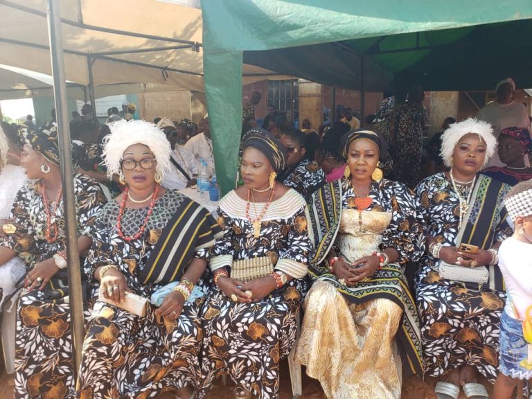Yoruba Monarchs Urged to Preserve Tradition at Eebi Agemo Festival in Ayandelu