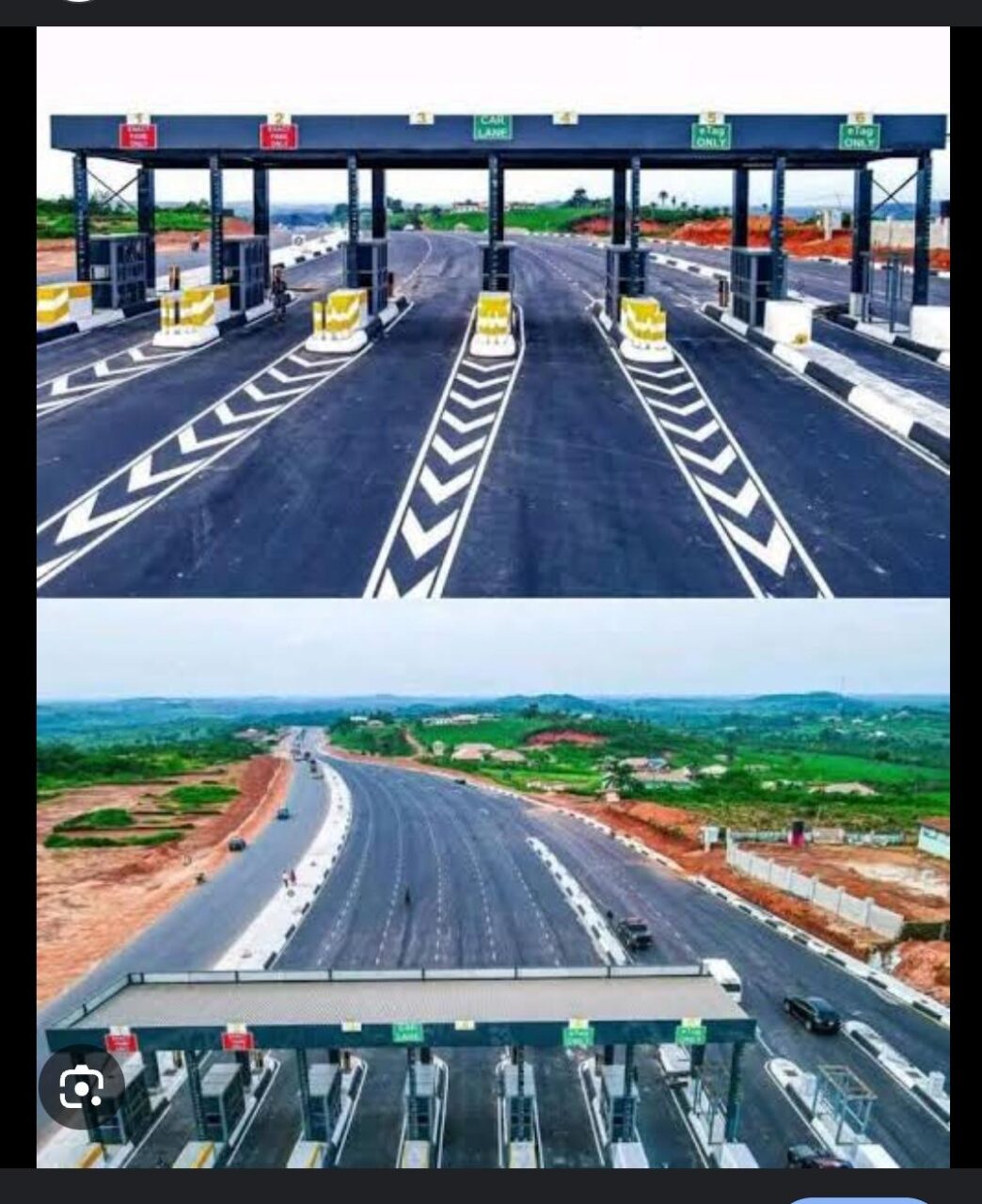 Public Outcry in Epe Over Dual Toll Gates, High Charges on Epe/Ijebu-Ode Expressway