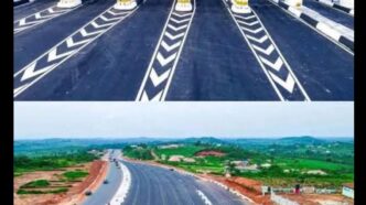 Public Outcry in Epe Over Dual Toll Gates, High Charges on Epe/Ijebu-Ode Expressway