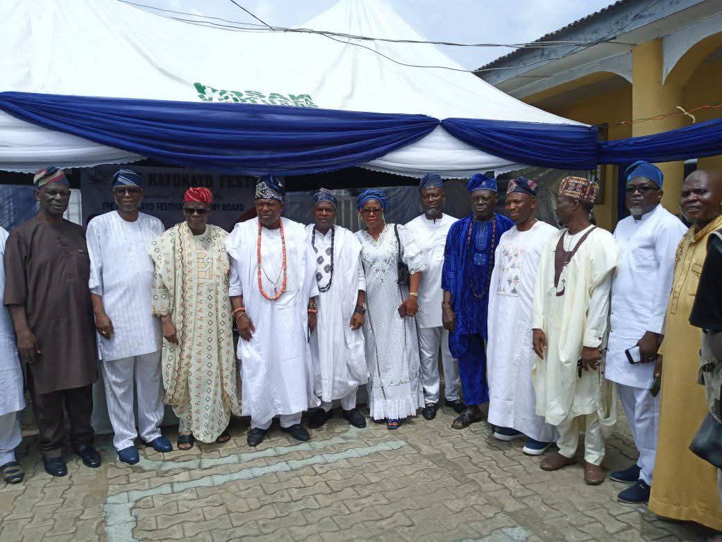 Epe Kingdom Sets for Global Reach as Kayo-Kayo Festival Inaugurates Advisory Board
