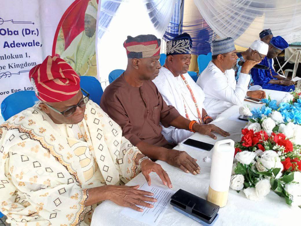 Epe Kingdom Sets for Global Reach as Kayo-Kayo Festival Inaugurates Advisory Board
