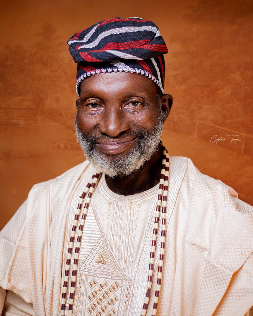 Chief Akilu Olabode Sanuth, A.K.A. Alakiyaye Dies At 71