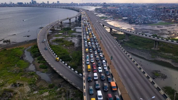 Lagos Controller of Works Confirms Damage to Lotto Bridge, Plans Traffic Diversion