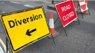 FG to Shut Down Independence Bridge (Marina-Bound) in Lagos State, See Why