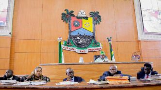 Lagos Assembly Workers Issue Formal Apology for Assaulting DSS Officials