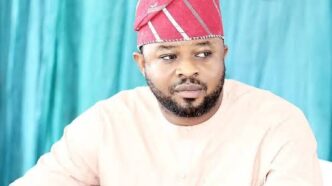 Lagos Chairmanship Aspirant Steps Down for Obasa’s son