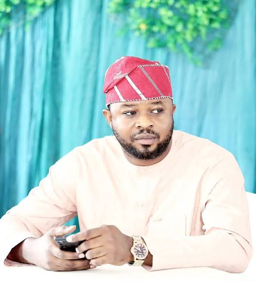Lagos Chairmanship Aspirant Steps Down for Obasa’s son