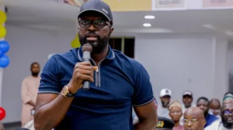 Lagos to Introduce Special Vehicle Number Plates for Persons with Disabilities