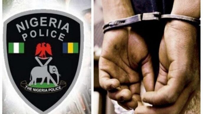 Father Beats Daughter To Death in Lagos, Buries Her in Shallow Grave