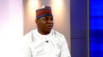 Federal Government Commissions New Steel Facility in Lagos