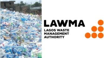 LAWMA Plastic Waste