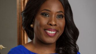 Lagos State Commissioner for Commerce, Cooperative Trade and Investment, Mrs. Folashade Ambrose-Medebem