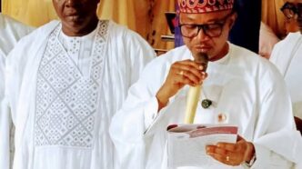 New Dawn at Epe Club: Chief Olayemi Dada Takes the Helm, Promises Visionary Leadership