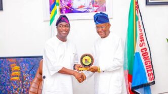 Lagos Pledges Stronger Ties with FG to Revive Nigeria’s Steel Industry