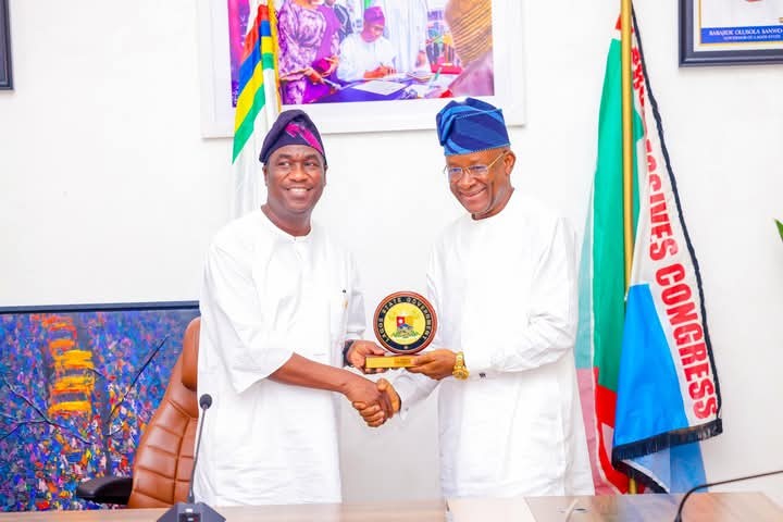 Lagos Pledges Stronger Ties with FG to Revive Nigeria’s Steel Industry