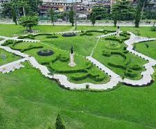 LASPARK Leading Lagos’ Greening Revolution with Parks, Trees, Beautification Projects