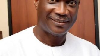 Epe Rep, Wale Raji Welcomes Students Back to School, Reaffirms Commitment to Education