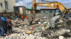 Lagos Launches Full-Scale Probe as Ojodu Building Collapse Death Toll Hits 7