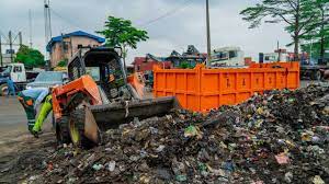 LAWMA Arrests Over 300 for Illegal Waste Disposal in Lagos