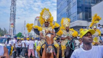 Lagos to Launch Year-Round Tourism Calendar as Fanti Festival Returns This Easter
