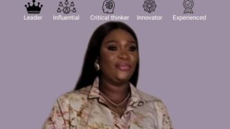 Princess Surah Animashaun: Epe’s Beacon of Leadership Poised for Renewed Mandate