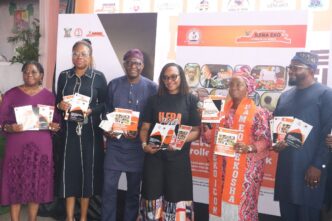 Lagos Marks ILERA EKO Day with Bold Steps Toward Universal Health Coverage
