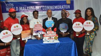 Lagos State Marks World Malaria Day 2025 with Awareness Walk, Stakeholders' Engagement