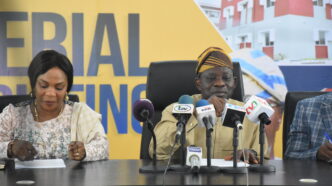 Lagos Trains Over 23,000 Public Servants, Implements ₦85,000 Minimum Wage in Major Public Service Reforms