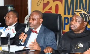 Lagos State Government Approves Bills for Land, Marriage Registration Reform