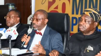 Lagos State Government Approves Bills for Land, Marriage Registration Reform