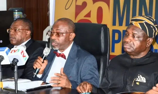 Lagos State Government Approves Bills for Land, Marriage Registration Reform