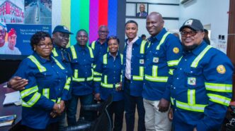 Lagos Cracks Down on Indoor Smoking, Fines 580 Nightclubs, Restaurants