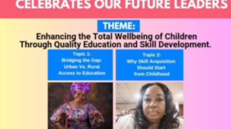 EPWA to Host Educational Summit Focused on Children’s Wellbeing, Skill Development