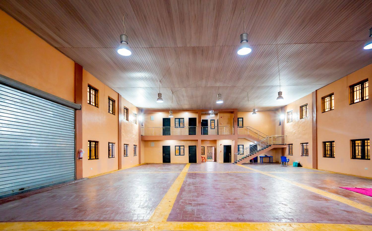 Gov. Sanwo-Olu Inaugurates New Lagos Judiciary Projects
