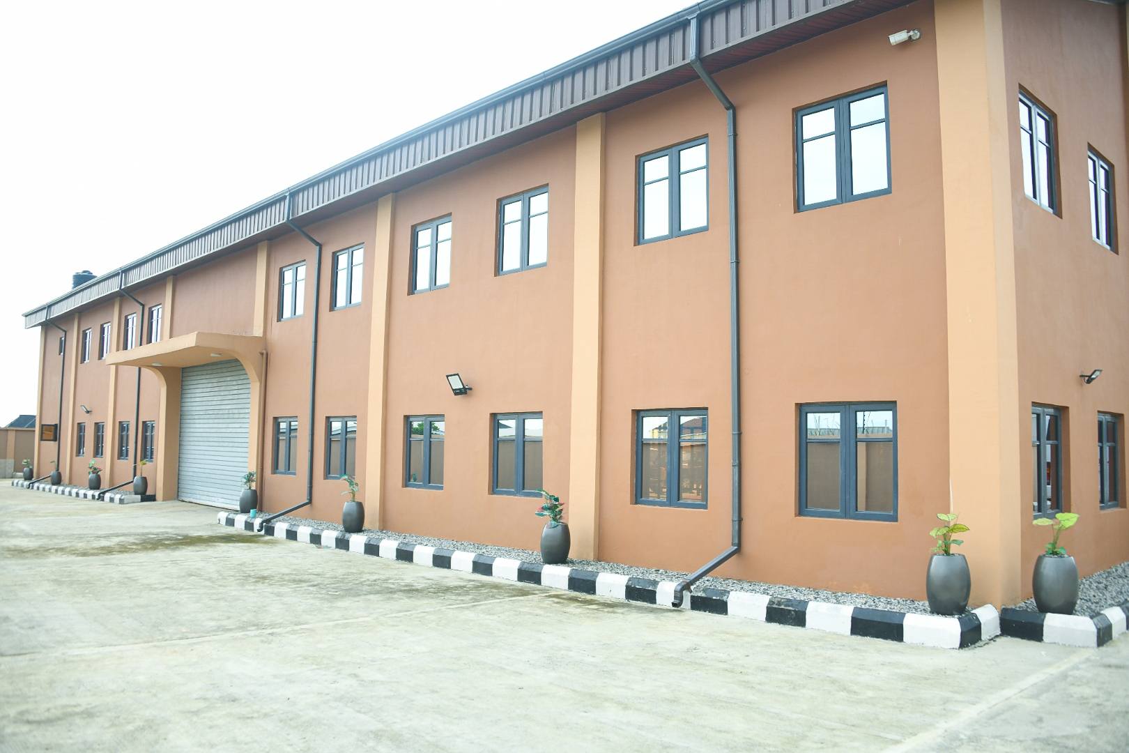Gov. Sanwo-Olu Inaugurates New Lagos Judiciary Projects