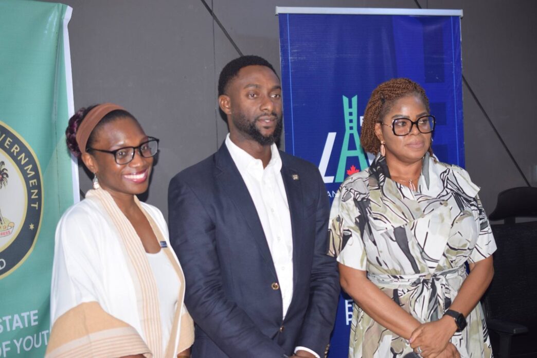 Lagos State Organizes Canada Study Tour for Youth Leaders to Foster Global Leadership Skills
