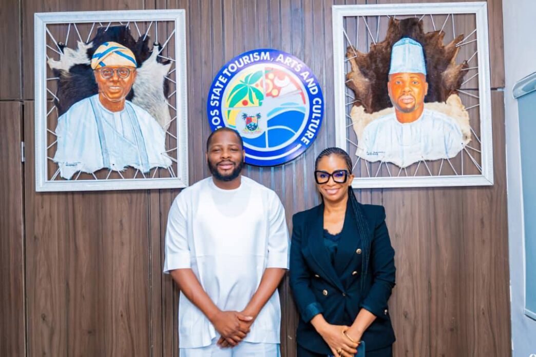 Lagos Ministry of Tourism Partners with MyLagosApp to Enhance Visitor Experience
