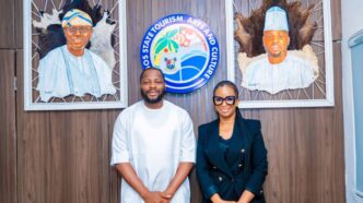 Lagos Ministry of Tourism Partners with MyLagosApp to Enhance Visitor Experience