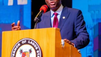 Governor Sanwo-Olu Appointed Patron of UWE Bristol’s Centre for African Social and Economic Transformation