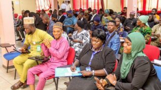 Lagos Appoints New Ambassadors to Champion Public Service Innovation