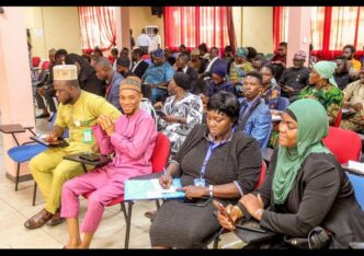 Lagos Appoints New Ambassadors to Champion Public Service Innovation