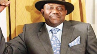 Sanwo-Olu Celebrates Bisi Olatilo's 50 Years in Broadcasting, Receives Good Governance Award