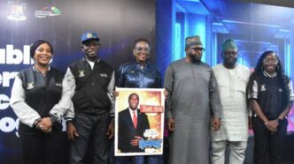 Lagos Unveils New Leadership Programme to Transform Public Service
