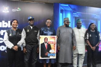 Lagos Unveils New Leadership Programme to Transform Public Service