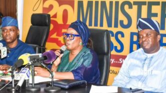 Lagos Attracts Over One Trillion Naira Investment in One Year – Commissioner