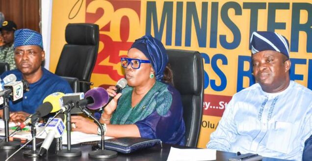 Lagos Attracts Over One Trillion Naira Investment in One Year – Commissioner