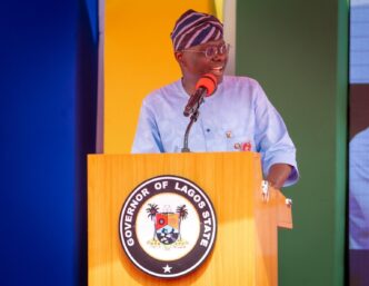 May Day: Sanwo-Olu Reaffirms Commitment to Workers' Welfare