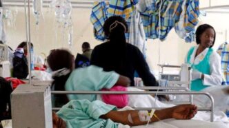 Lagos Government Threatens Demolition of Buildings Without Toilets in Cholera-Hit Area