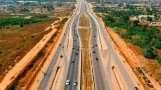 Tinubu to Inaugurate Lagos-Calabar Coastal Highway Section 1 During Lagos Visit